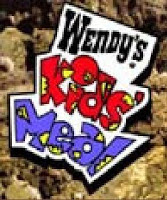 Wendy's Kids Meal: Product Review - HealthyHappyLife.com