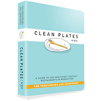 clean plates nyc