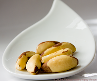 brazil nuts