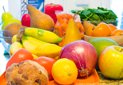 essex market produce