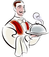 waiter