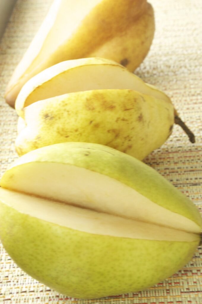 pears fruit