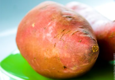 sweet potato