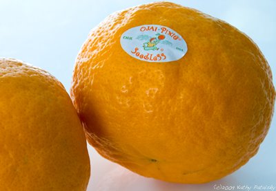 Seedless Pixie Tangerines 2lb Bags