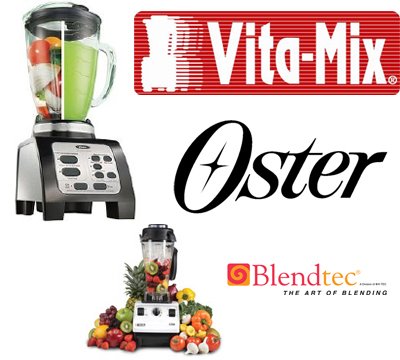 Oster blender vs Vitamix blender— which one crushes ice better? Host:, Vitamix Blender