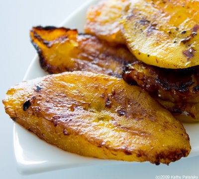 Plantains Cheap Sweet Healthy Nutrition Facts Healthyhappylife Com