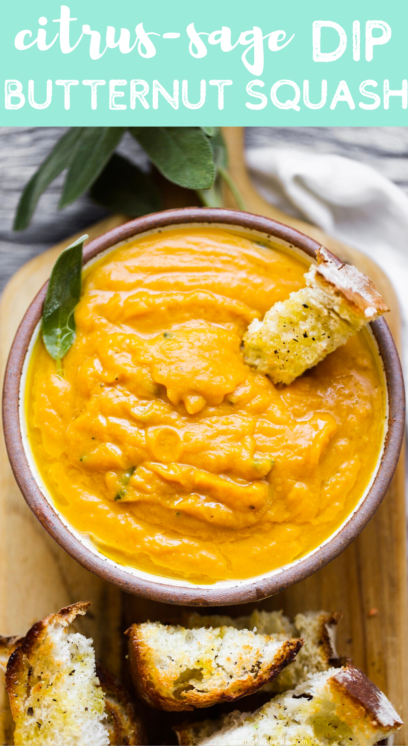 butternut squash dip pin 