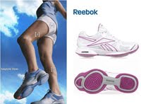 reebok easytone sneakers review