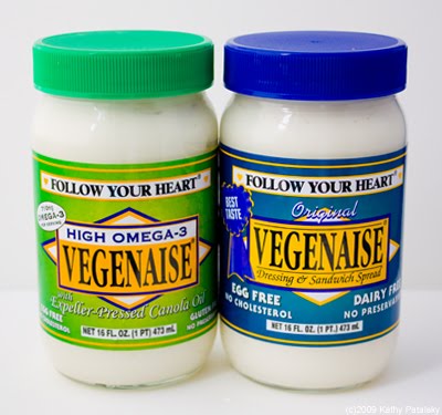 Fifty Creative And Yummy Uses For Vegenaise Spread Healthyhappylife Com