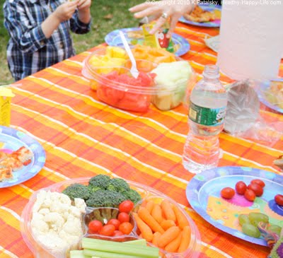 Ask Congress for Healthier School Meals on April 21! - HealthyHappyLife.com