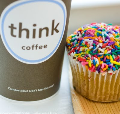 Think Coffee - New York, NY 212-228-6226