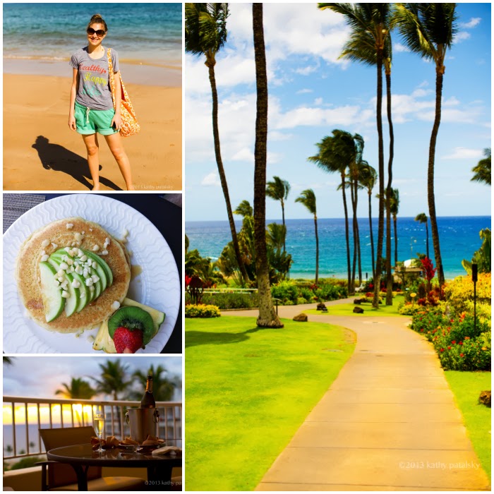 Maui's Fairmont Kea Lani Resort & Spa. Plus, 12 Fun Things To Do