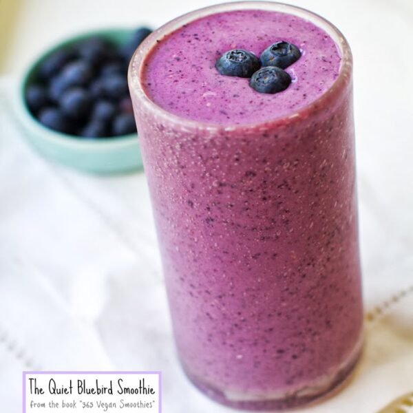 Smoothies Archives | Vegan Recipes | - HealthyHappyLife.com