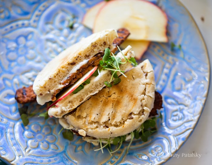 Kathy's English Muffin