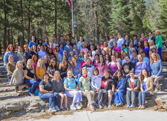 camp photo at camp blogaway 2014