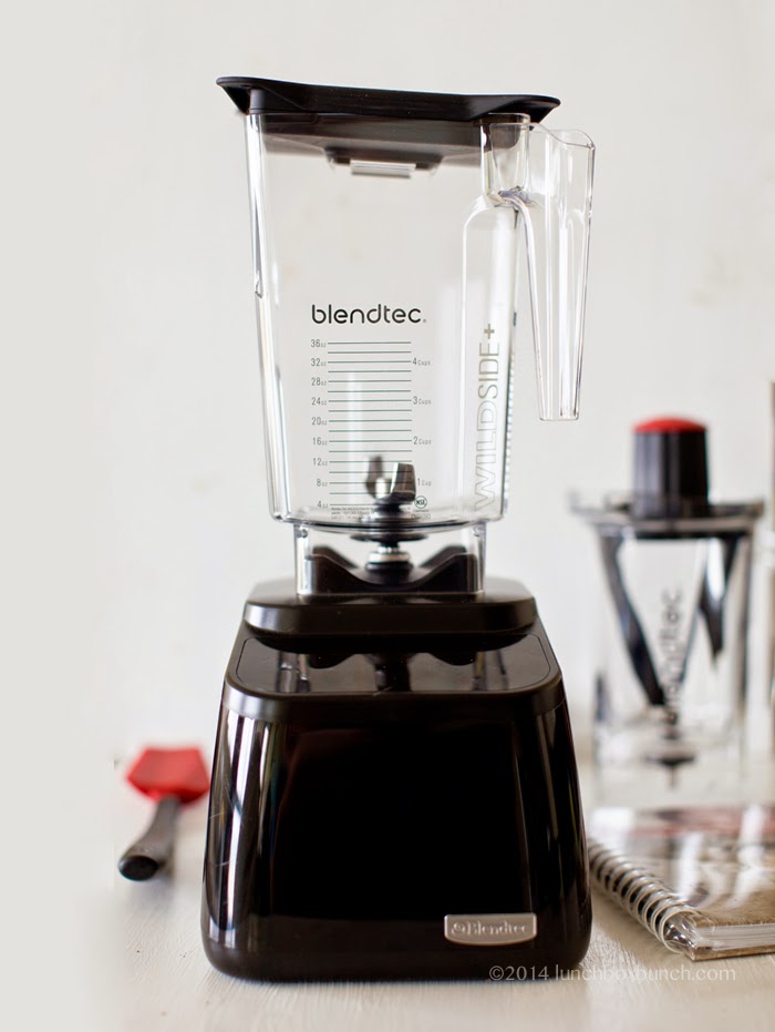 Blendtec Fourside Jar : Target