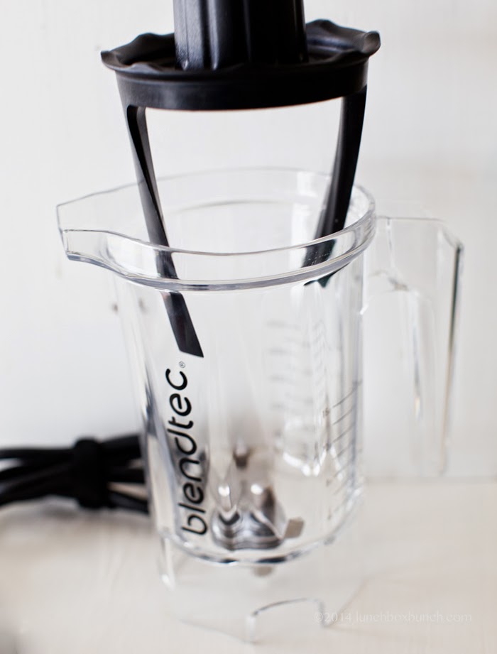 Blendtec Fourside Jar : Target