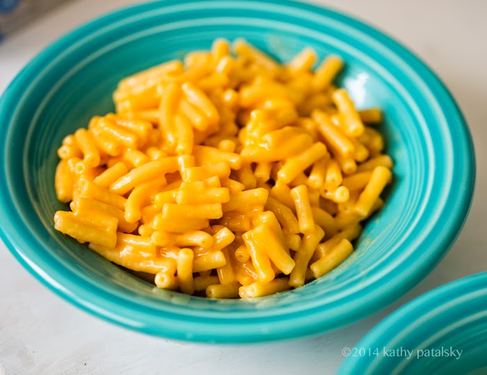 best vegan mac and cheese boxed