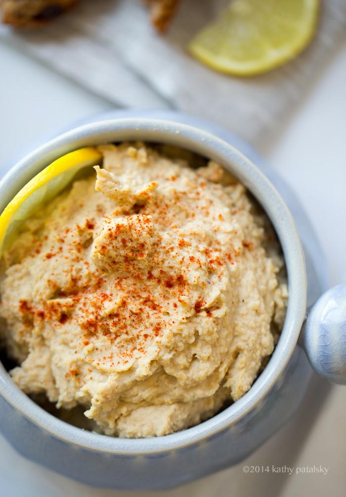 hummus