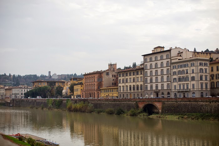 river florence