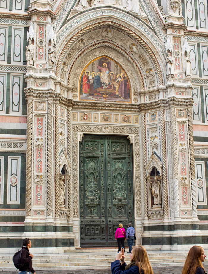 the duomo florence