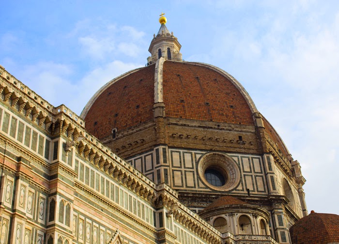 the duomo florence