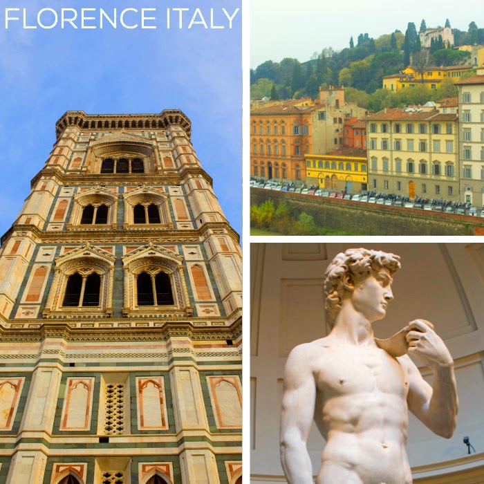 travel florence italy