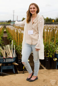 avocado farm tour