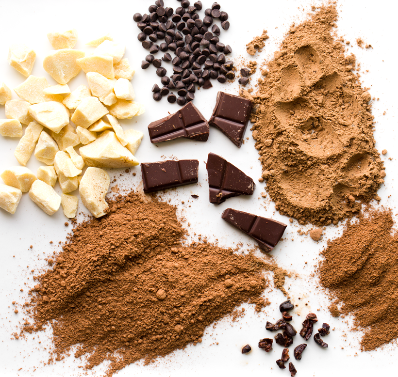 All About Cacao Cocoa Chocolate Healthyhappylife Com