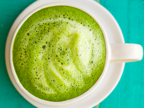 22 Things Every Matcha Addict Needs