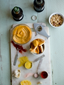 pub cheese