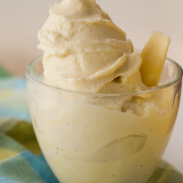 diy dole whip