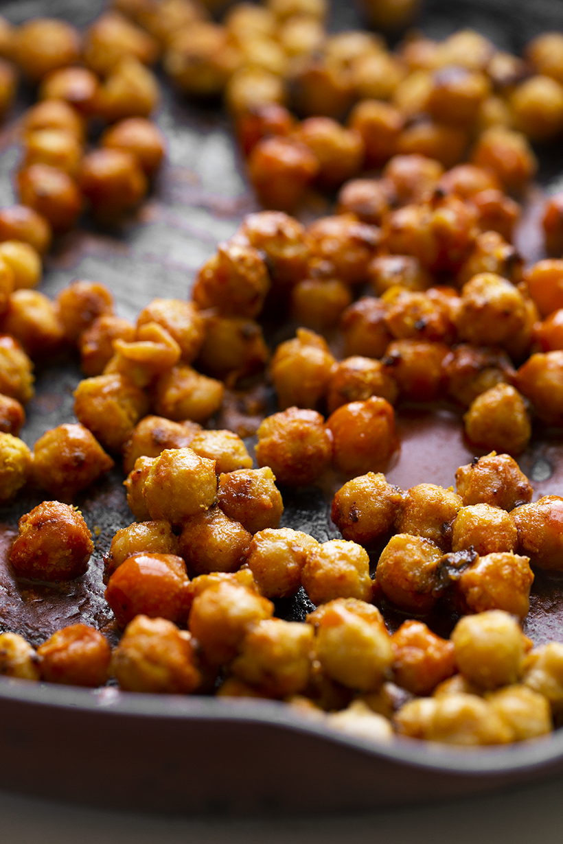 buffalo chickpeas