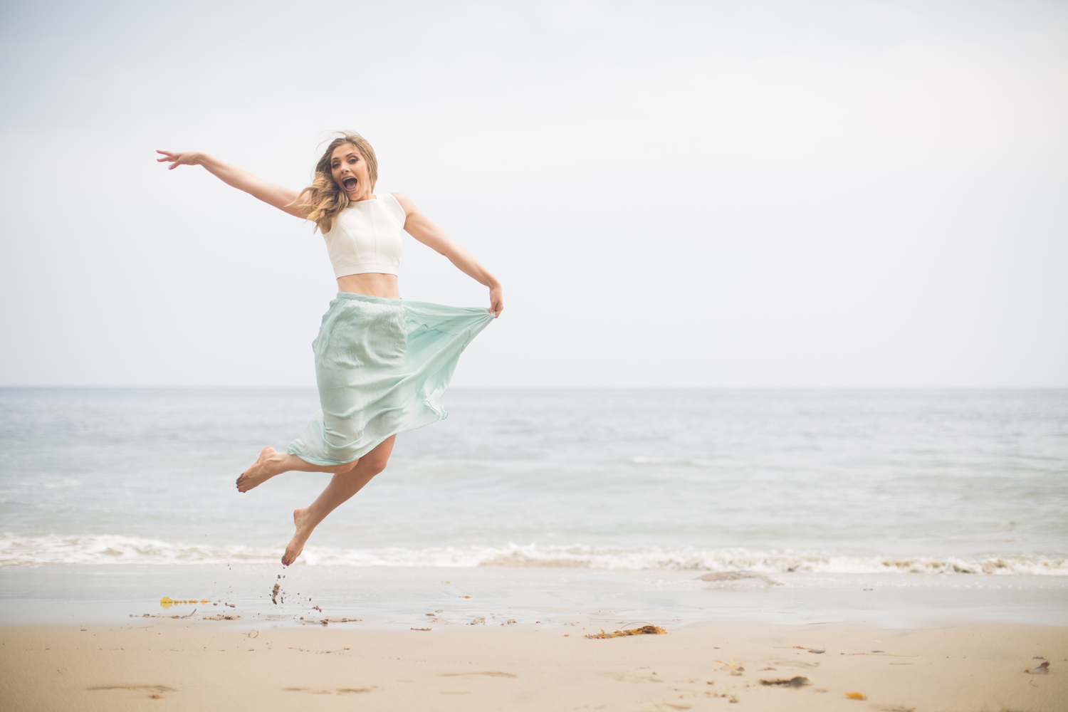 Kathy Jump Beach