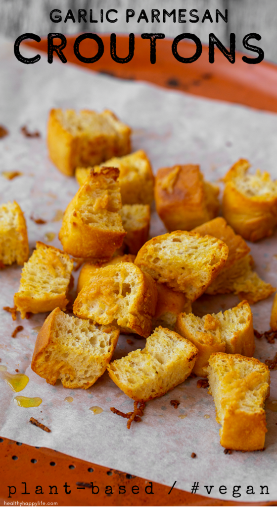 croutons