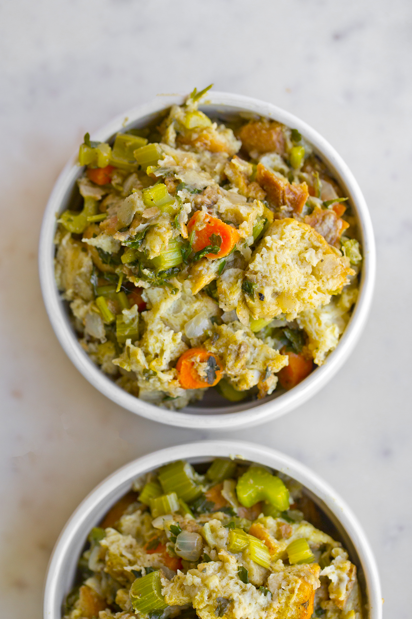 vegan stuffing