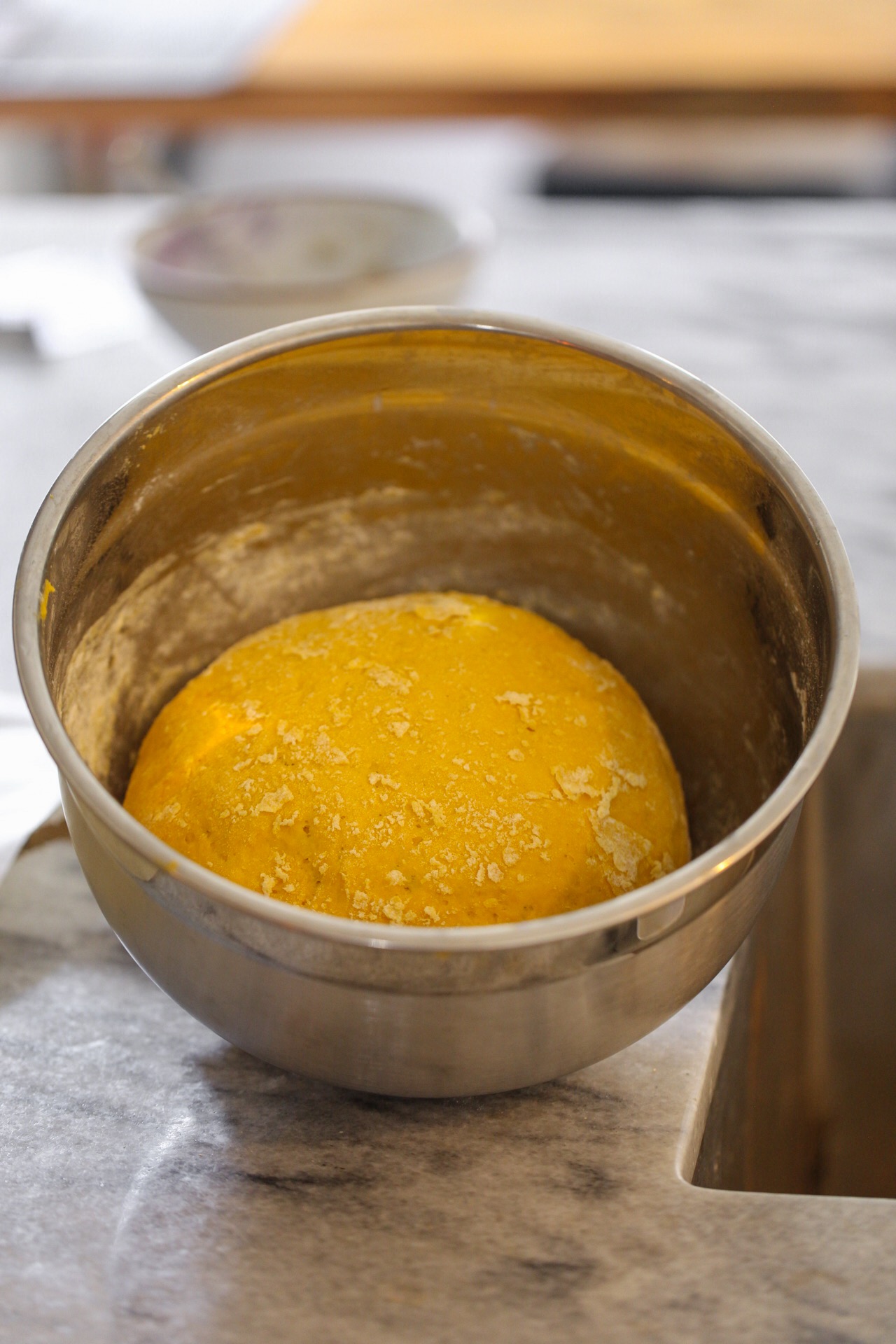 Soft Sweet Potato Rolls Recipe - HealthyHappyLife.com