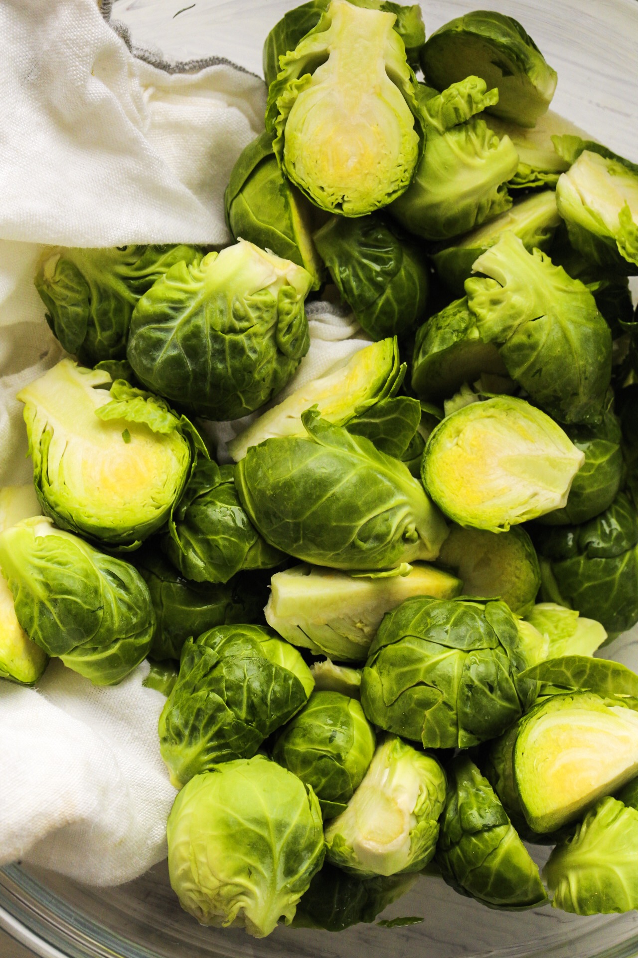 brussels sprouts