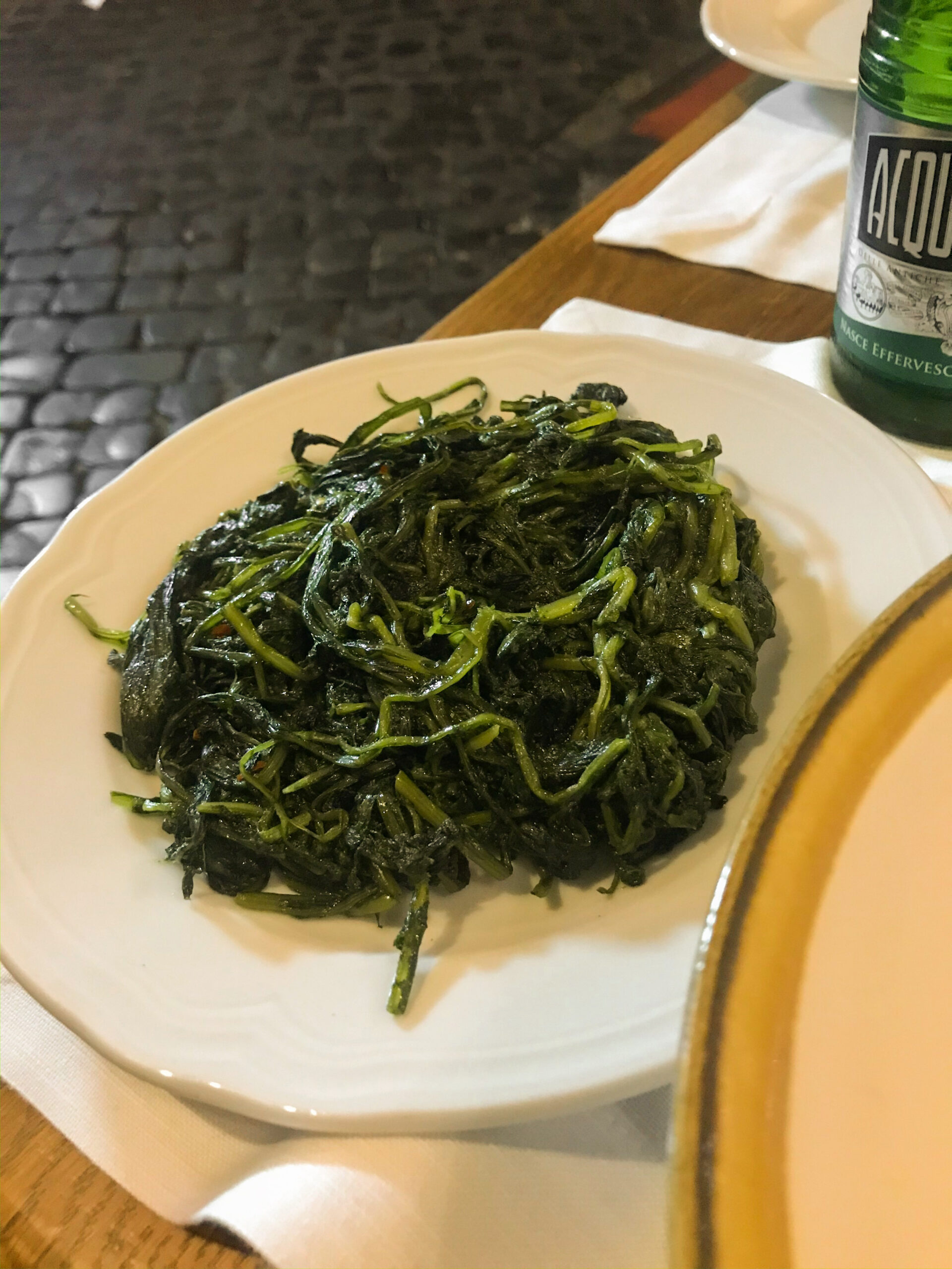 Vegan in Rome, Italy - Travel Guide - HealthyHappyLife.com