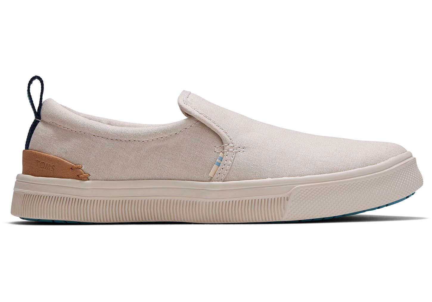 toms travel lite canvas sneakers