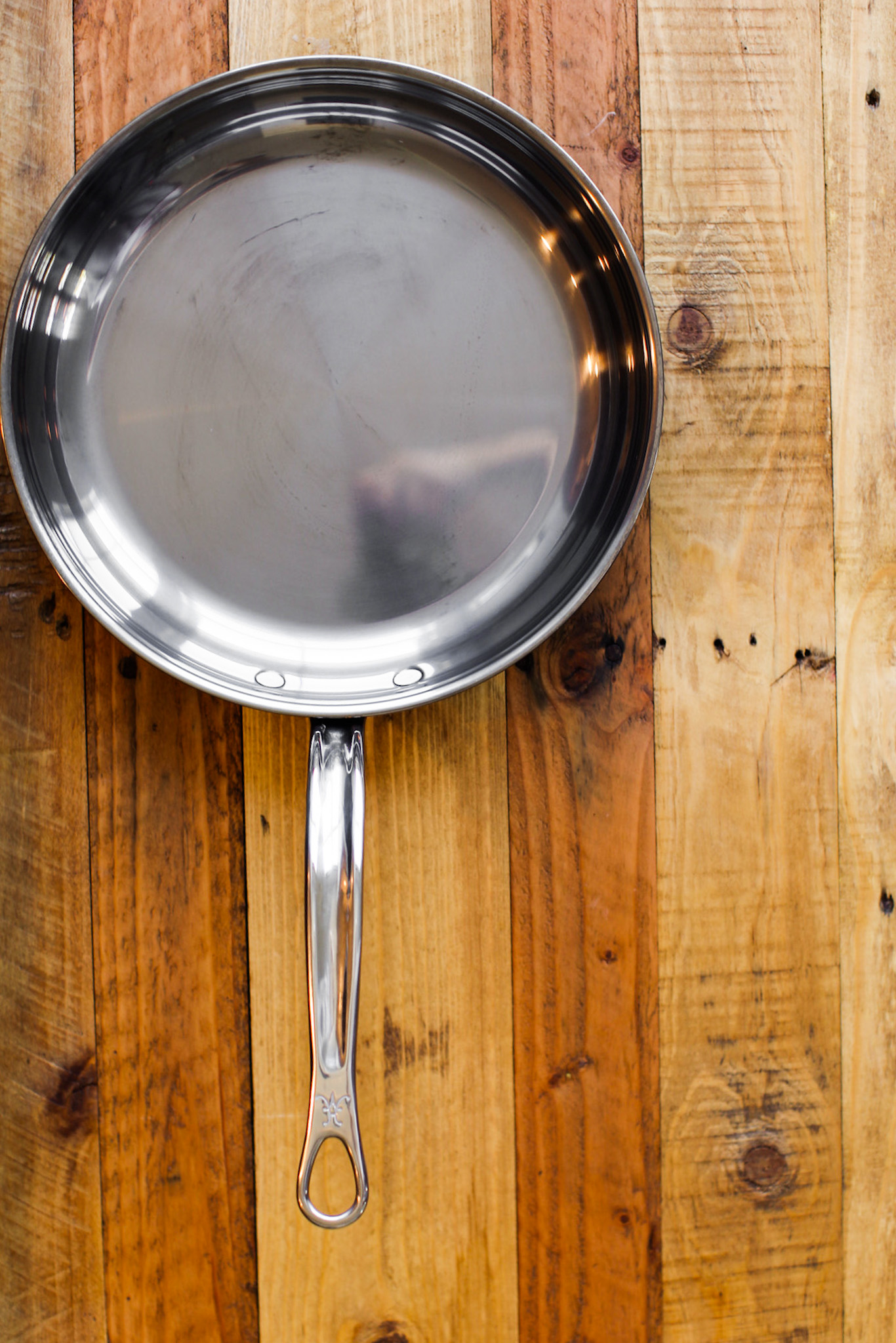 hestan nanobond skillet