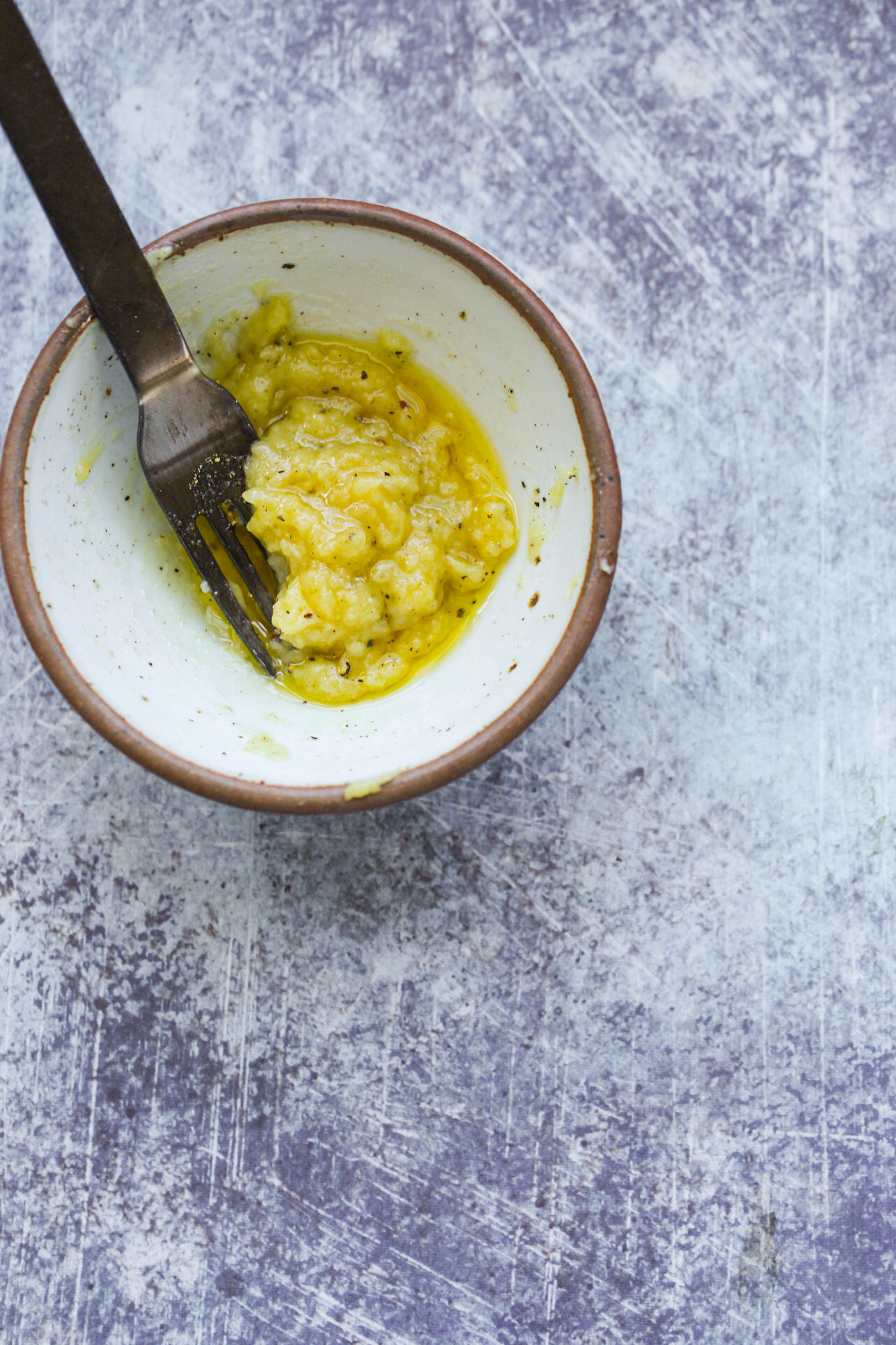 Aglio e Olio Pasta Sauce