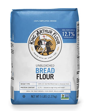 bread flour