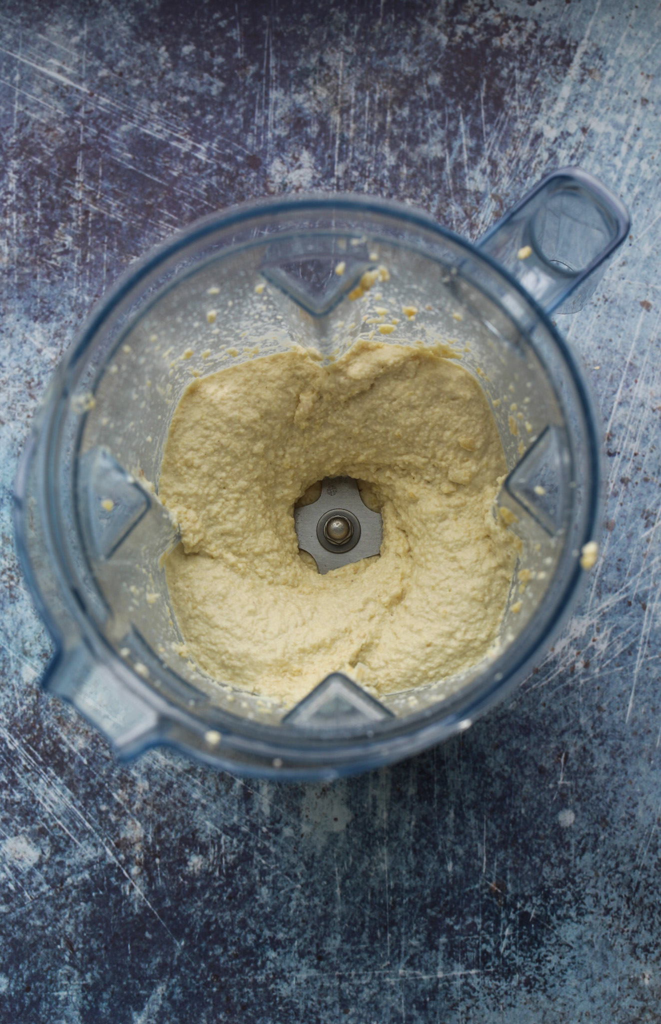 blender cashew cheese