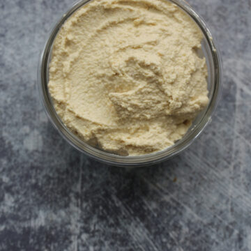 cashew ricotta