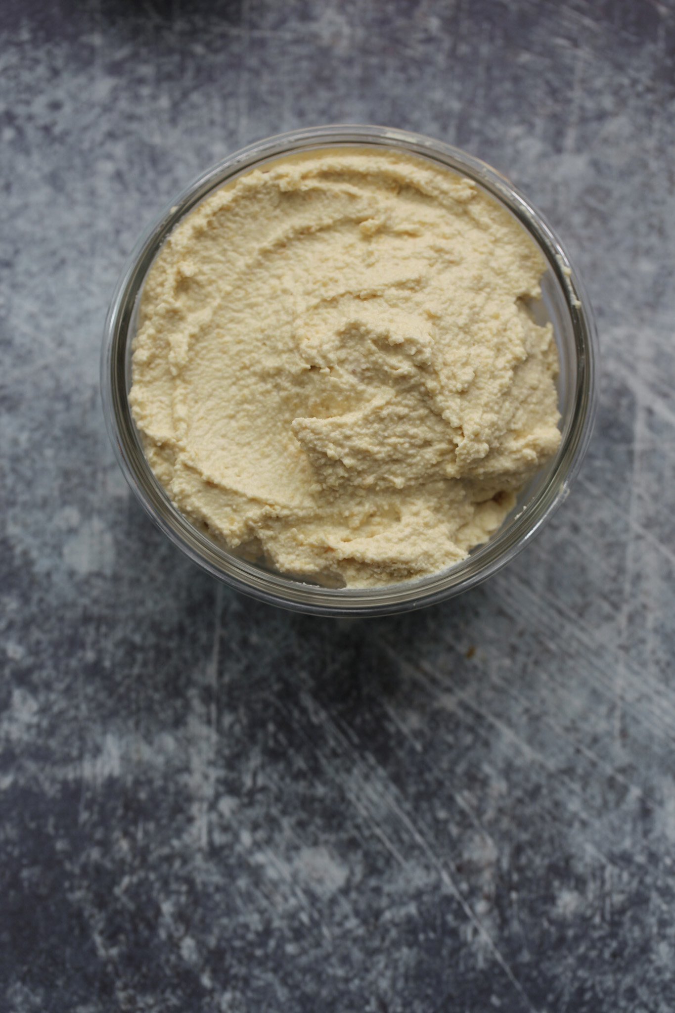 cashew ricotta cheese