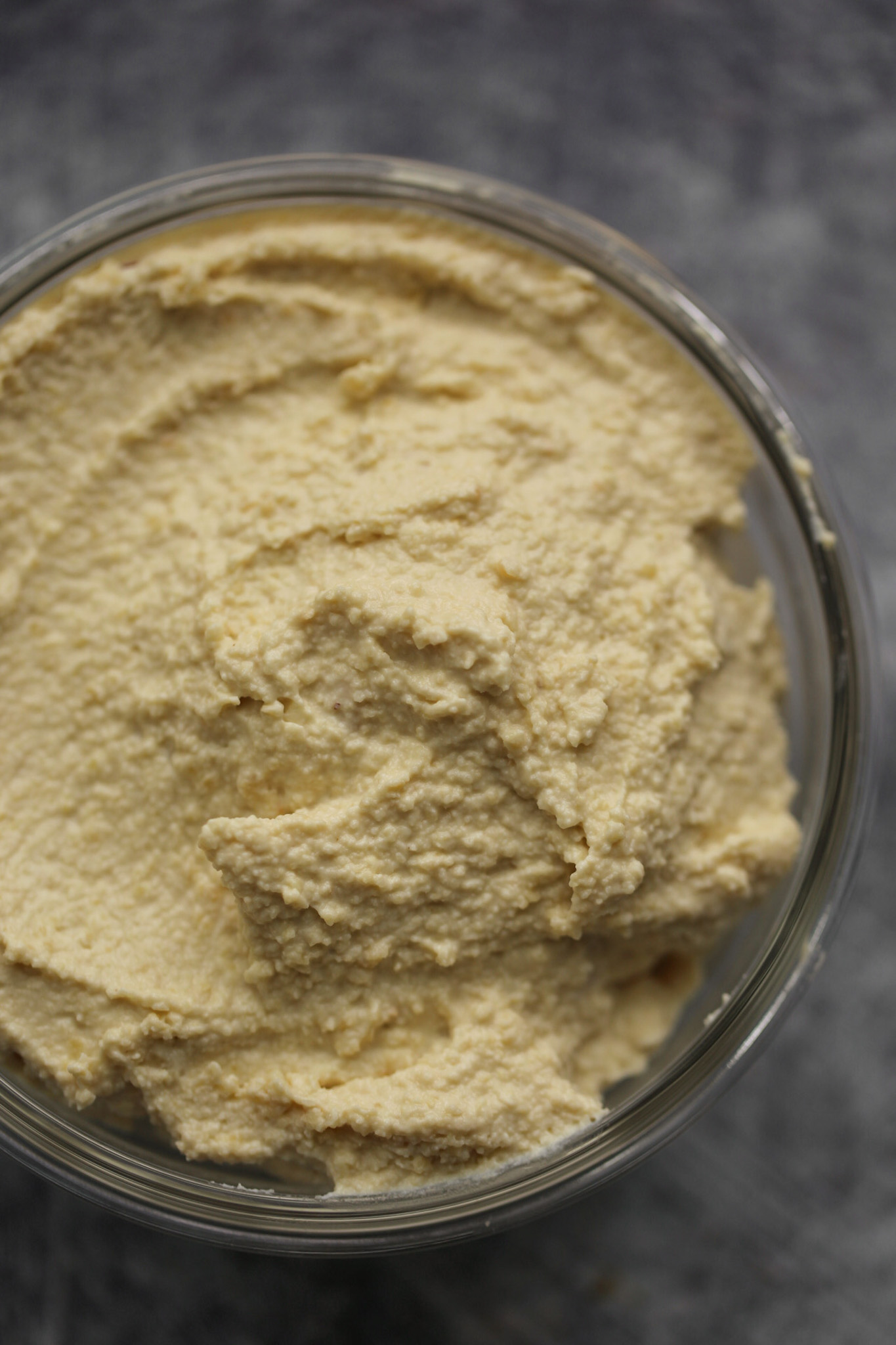 cashew ricotta cheese