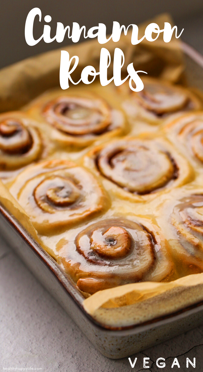 cinnamon rolls pin