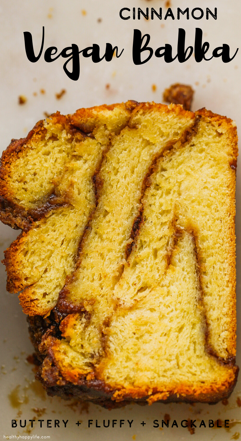 cinnamon babka pin