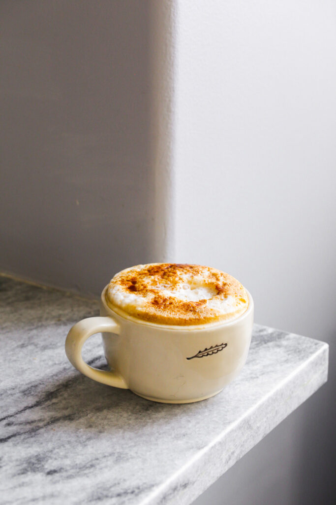 How to Make Soy Milk Recipe